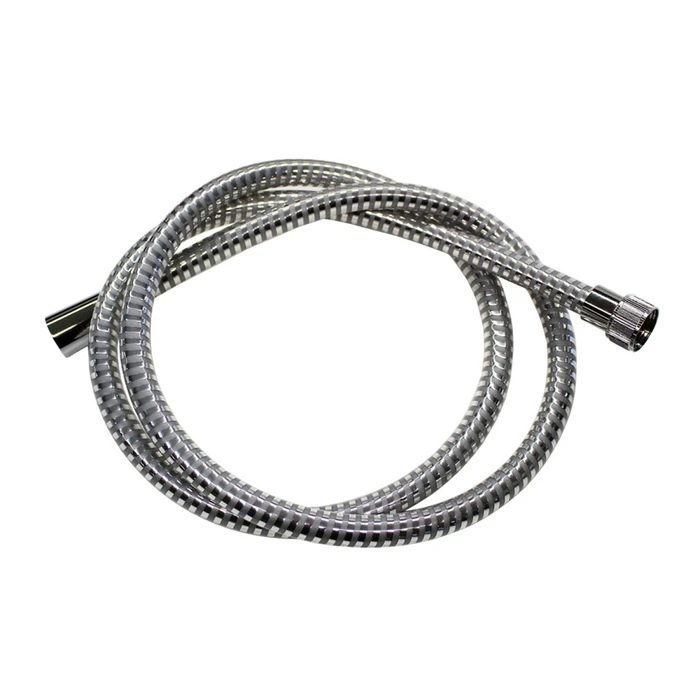 Душевой шланг ПВХ с защитой от перекручивания 150 см AZ-15757001