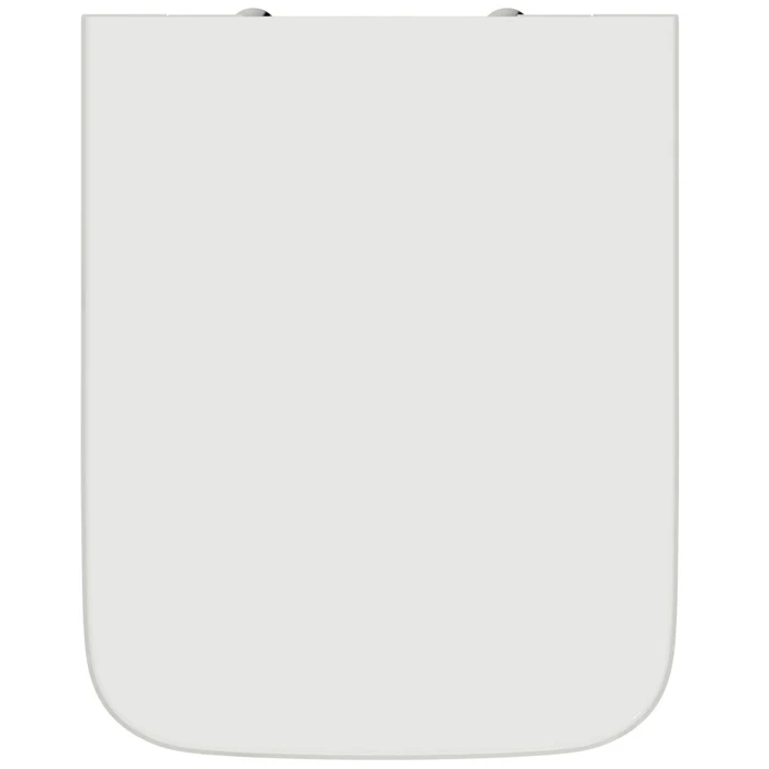 T392701 BLEND CUBE Сидение и крышка стандарт, тип wrapover, дюропласт, легкосъемное T392701