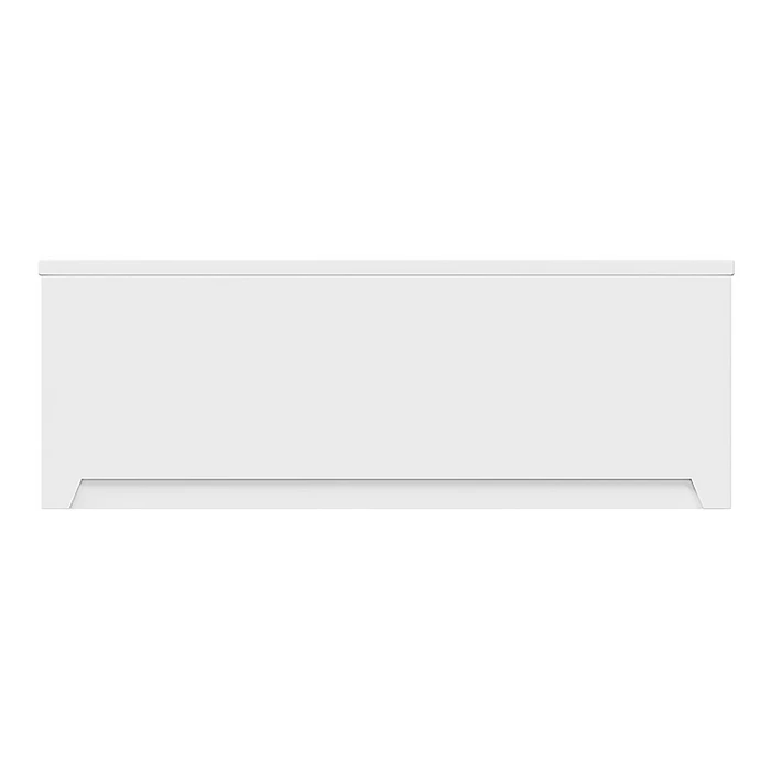 БЕЛЛА-Панель фронтальная к ванне 130 см AV.0020130F AV.0020130F