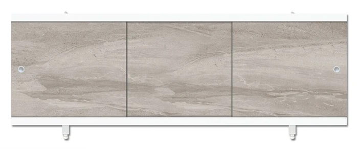 Экран Метакам "Монолит-М" 1,68 Камень коричневый (CS00066392) CS00066392
