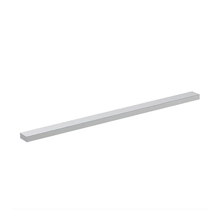 T5326YE I.LIFE Ручка мебельная 34 см, покрытие/цвет Glossy brill (Блестящий серебристый) T5326YE