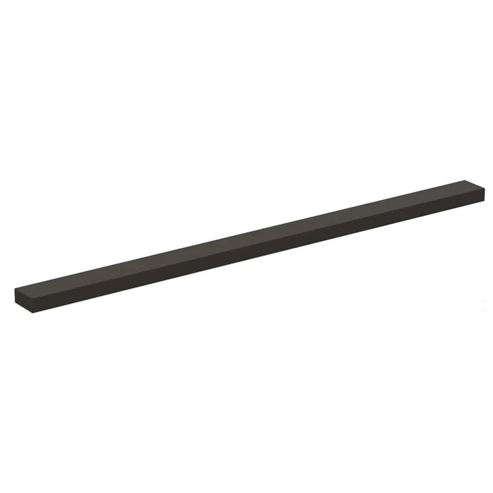Ручка для тумбы Ideal Standard I.LIFE 336мм, черный матовый T5326XG T5326XG