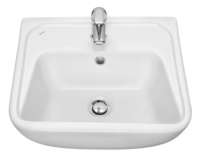 Умывальник "Лонги-45" 1/отв 1.WH50.1.753