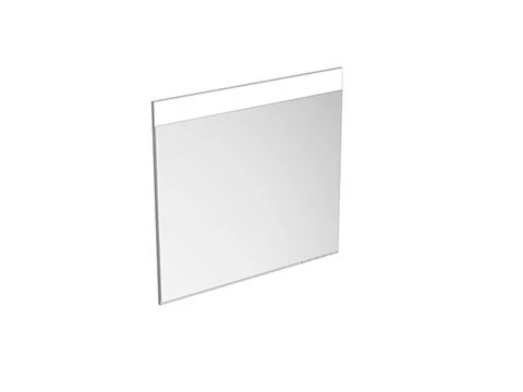 EDITION 400 Зеркало с подсветкой 710x650х33 mm 11596171500