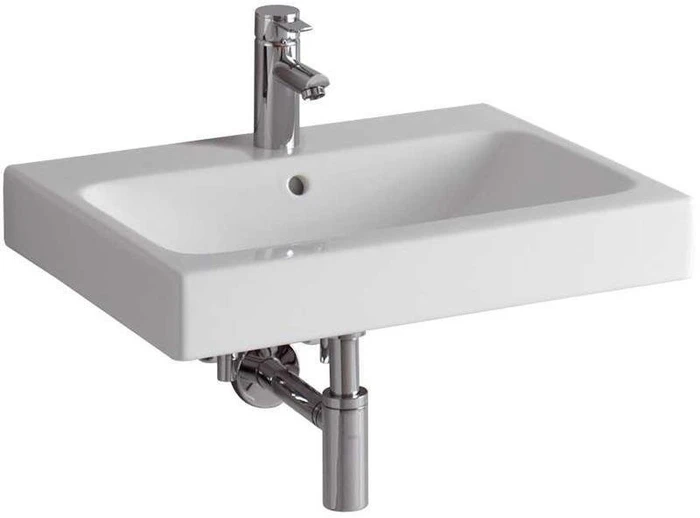 iCon Раковина, 600x485 мм 124060000