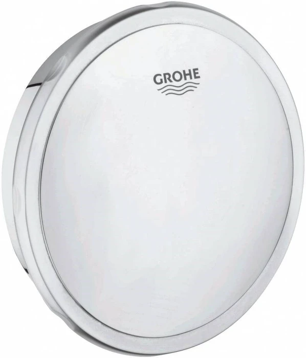19025000 Сливной и переливной гарнитур GROHE Talento, внешняя часть, хром 19025000