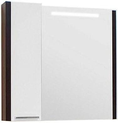 Зер-шкаф Брайтон 100 венге 1A176702BR500