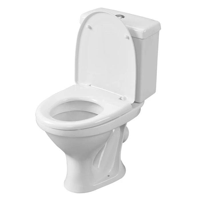 Унитаз-компакт Форвард бел. 1.P205.2.S00.00B.F