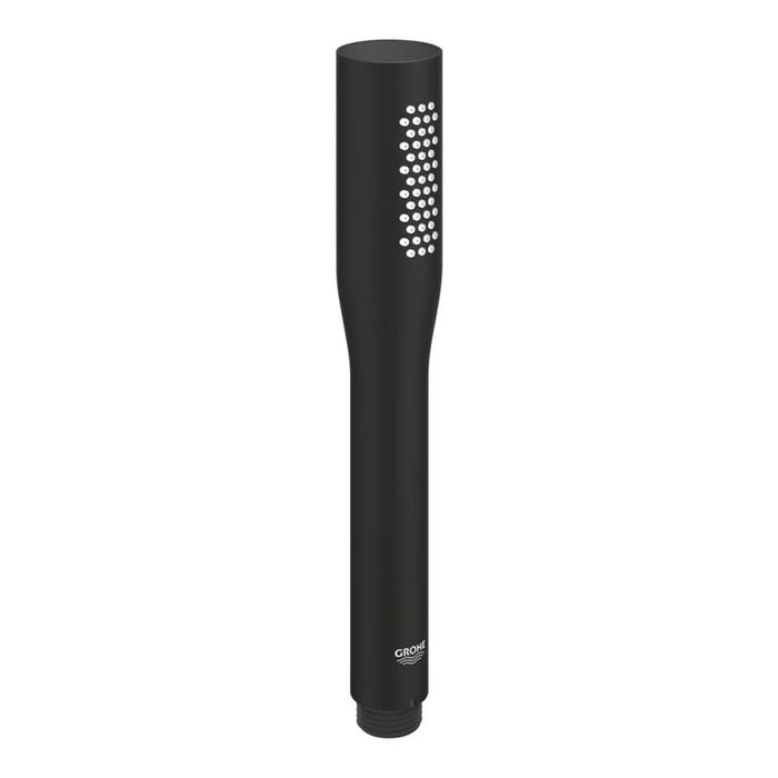Euphoria Cosmopolitan Stick ручной душ 1 вид струи, фантомный черный 22126KF0