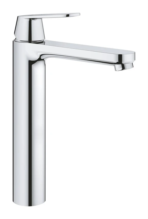 23921000 Eurosmart Cosmopolitan Смеситель для раковины однорычажный DN 15 XL-Size, хром 23921000