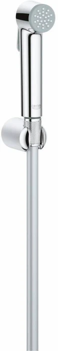 Tempesta-F Trigger Spray 30 Душевой набор I (круглый ручной душ, настенный держатель, шланг 1000 мм), хром 26352000