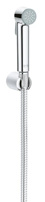 26354000 Tempesta-F Trigger Spray 30 Набор для гигиенического душа, хром 26354000