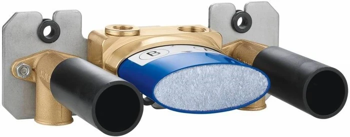 Grohtherm SmartControl Встраиваемая часть термостатического смесителя 26449000