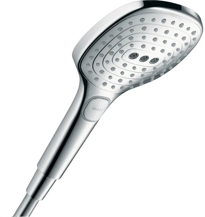 26520000 Raindance Select Ручной душ Raindance Select 120 Air 3jet, ½ 26520000