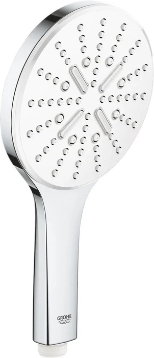Rainshower SmartActive Ручной душ 130 III, белая луна 26544LS0