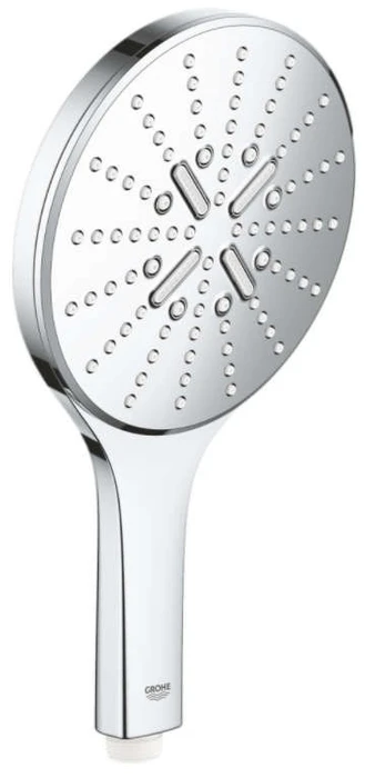 RainShower SmartActive Ручной душ 150 III, хром 26553000