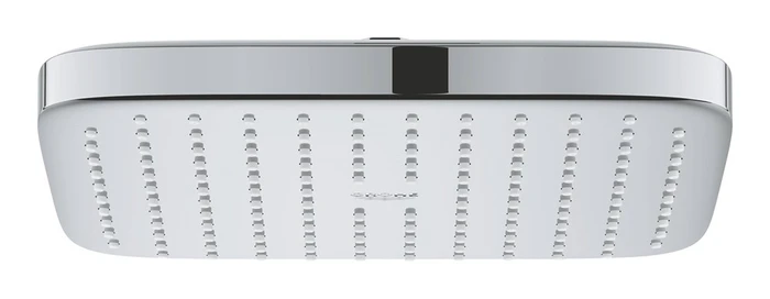 Tempesta 250 CUBE Верхний душ , квадратный, хром 26681000
