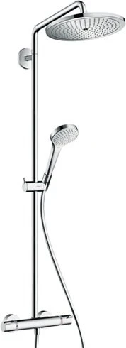 26790000 HG Croma Select 280 1jet Showerpipe душевая система 26790000