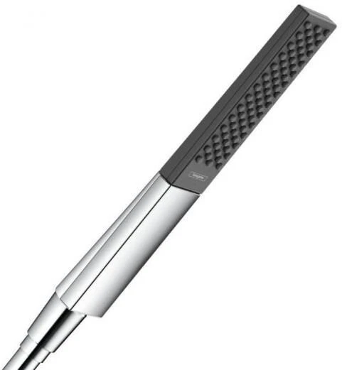 26866000 Rainfinity Ручной душ, 100 1jet, хром 26866000