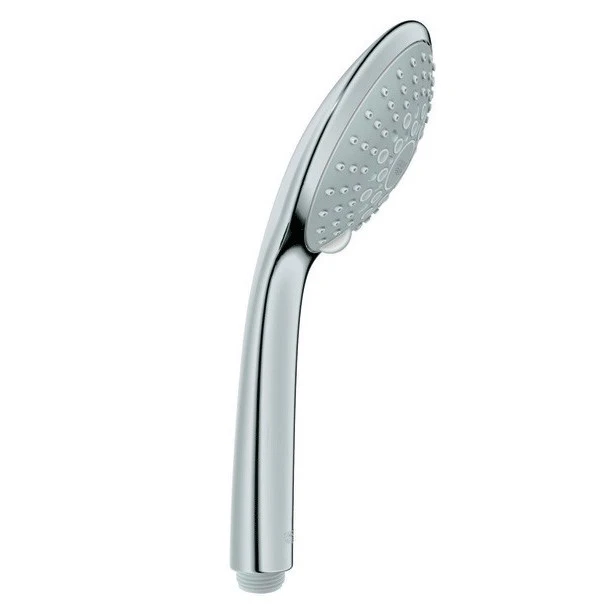 27222000 Croma 220 Showerpipe с однорычажным смесителем, поворотный держатель 400 мм, ½’ 27222000