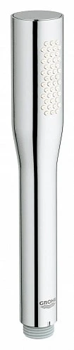 Euphoria Cosmopolitan Ручной душ 50 I, расход 9,5 л/мин, хром 27400000