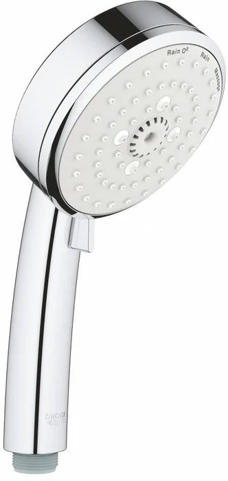 Tempesta New Cosmopolitan Ручной душ 100 III, хром 27572002