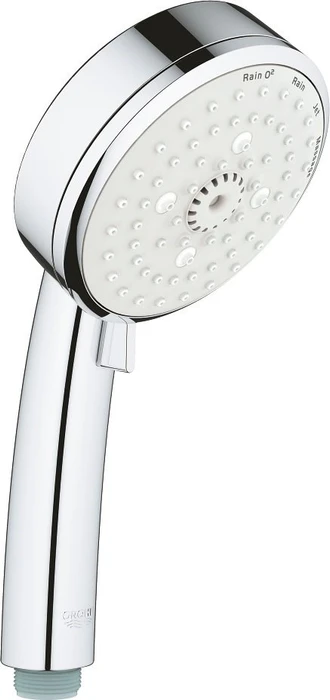 27573002 Tempesta Cosmopolitan New 100 IV, Ручной душ хром 27573002