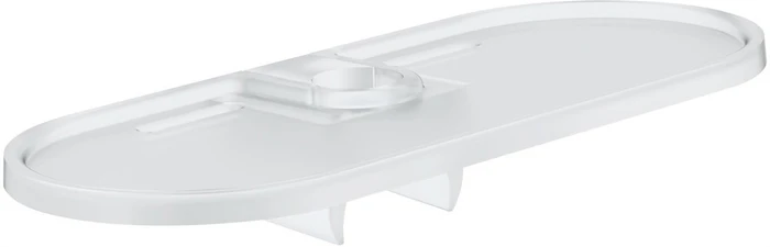 27596000 Tempesta Classic EasyReach  Полочка пластиковая 27596000