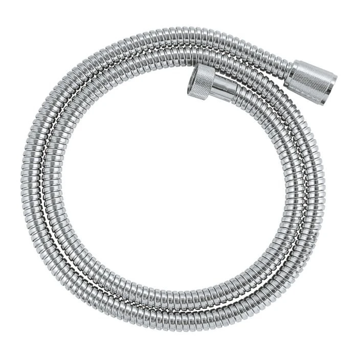 Relexaflex Metal Long-Life Душевой шланг металлический 1250 мм, макс. давление до 16 бар, хром (замена арт. 28142000) 28142002