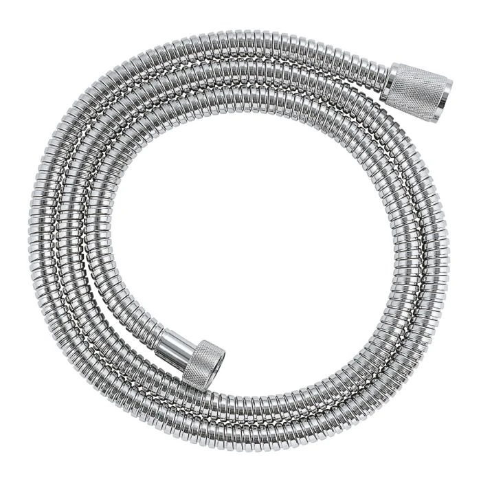 Relexaflex Metal Longlife Душевой шланг металлический 1500 мм, макс. давление 16 бар, хром (замена арт. 28143000) 28143001