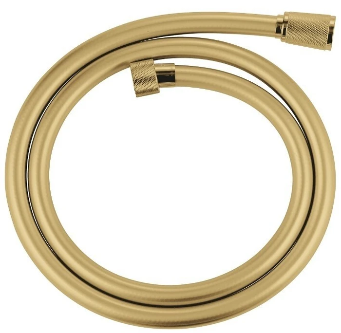 Silverflex Душевой шланг пластик, 1250 мм, макс. давление до 5 бар, холодный рассвет, глянец 28362GL1