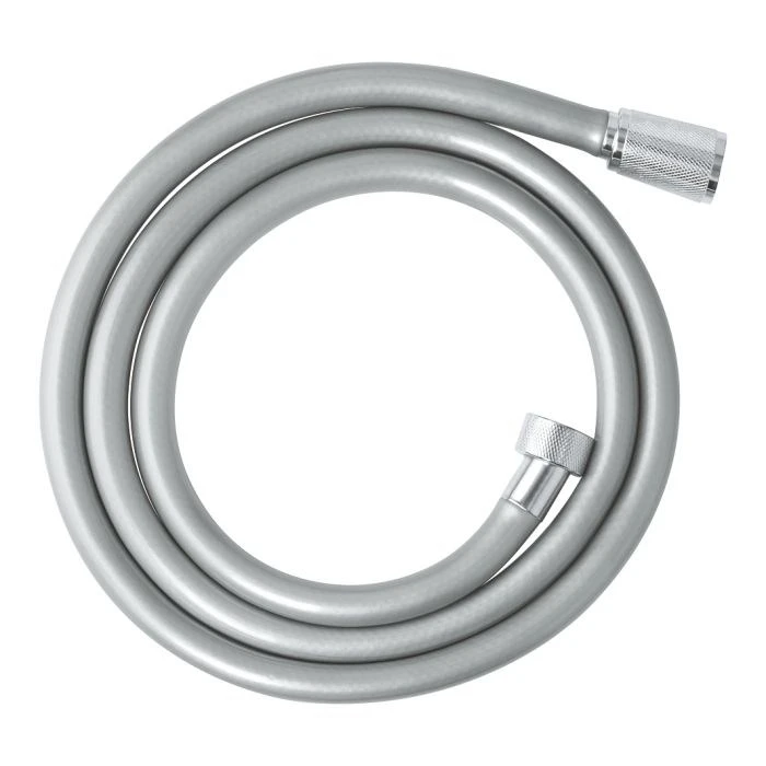 Rotaflex TwistStop Душевой шланг 1500, хром (замена арт. 28409001) 28409002