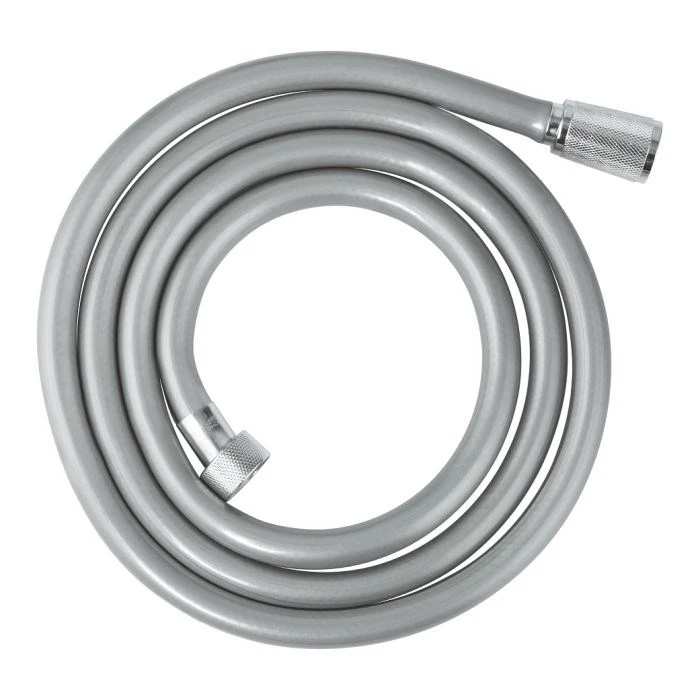Rotaflex TwistStop Душевой шланг 1750 мм, хром (замена арт. 28410001) 28410002