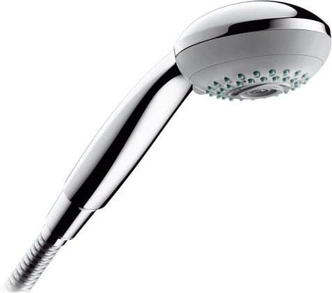 28563000 Crometta 85 Ручной душ Crometta 85 Multi 3jet,½’ 28563000