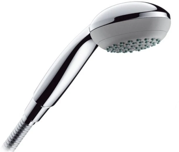 28585000 Crometta 85 Ручной душ Crometta 85 1jet, ½’ 28585000