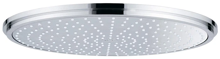 Rainshower Cosmopolitan Metal Верхний душ, 1 режим, диаметр 400 мм, хром 28778000