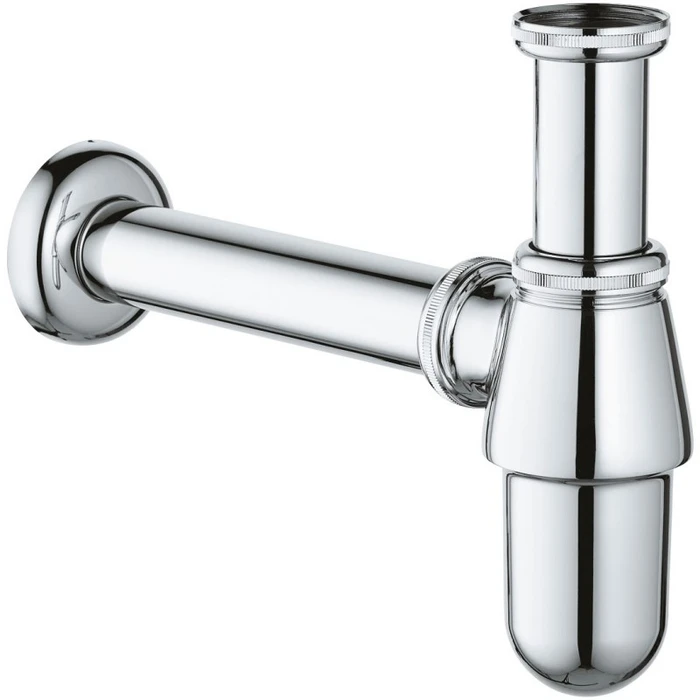 28920000 Сифон для раковины GROHE 1 1/4″, хром 28920000