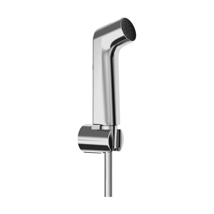 29234000 Bidette S Гигиенический душ 1jet, EcoSmart,хром 29234000