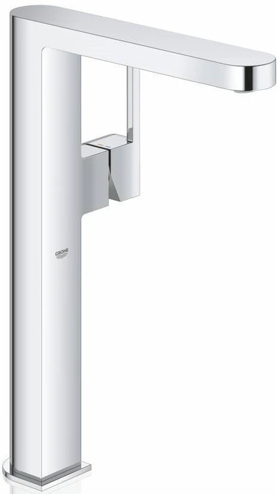 32618003 Plus Смеситель однорычажный для раковины, гладкий корпус, XL-Size 32618003