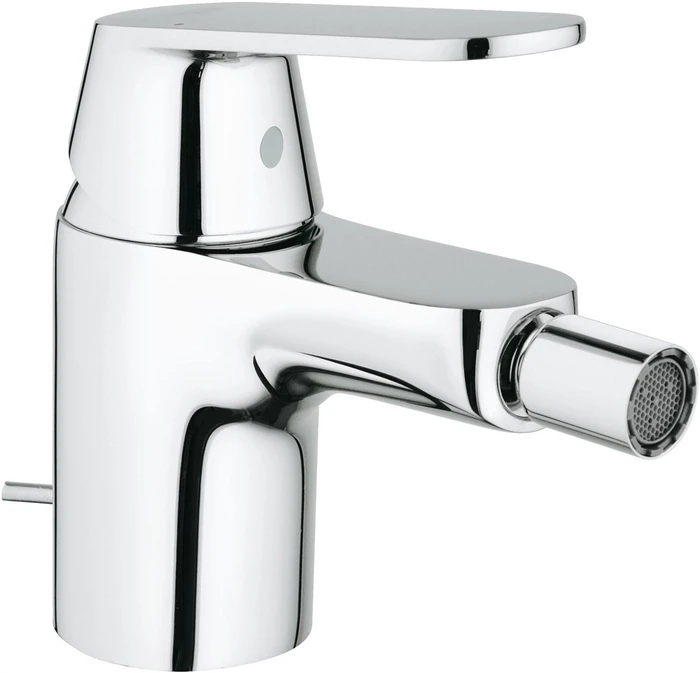 32839000 Eurosmart Cosmopolitan Смеситель для биде с донным клапаном, хром 32839000