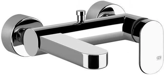 EMPORIO VIA BAGUTTA смеситель для ванны 35813-031