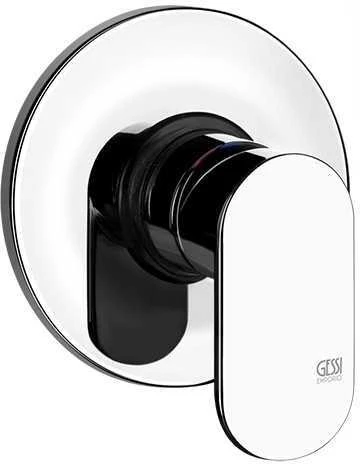 SET EMPORIO VIA BAGUTTA смеситель для душа (внешняя и скрытая часть) 35954-031S