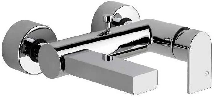 EMPORIO VIA MANZONI смеситель для ванны 38613-031