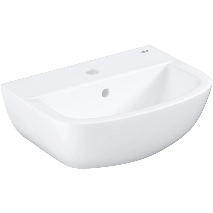 39424000 Bau Ceramic Мини-раковина 45 см, альпин-белый 39424000