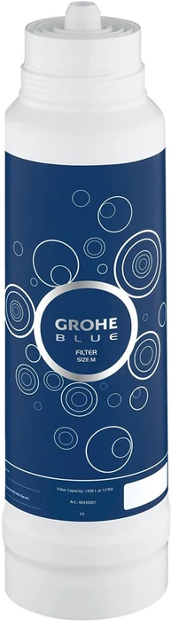 Blue сменный фильтр, 1500 л 40430001