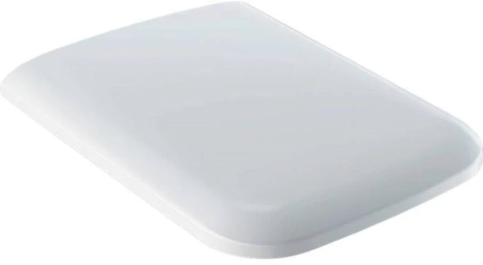 iCon Square Сиденье для унитаза (soft-close) 571910000