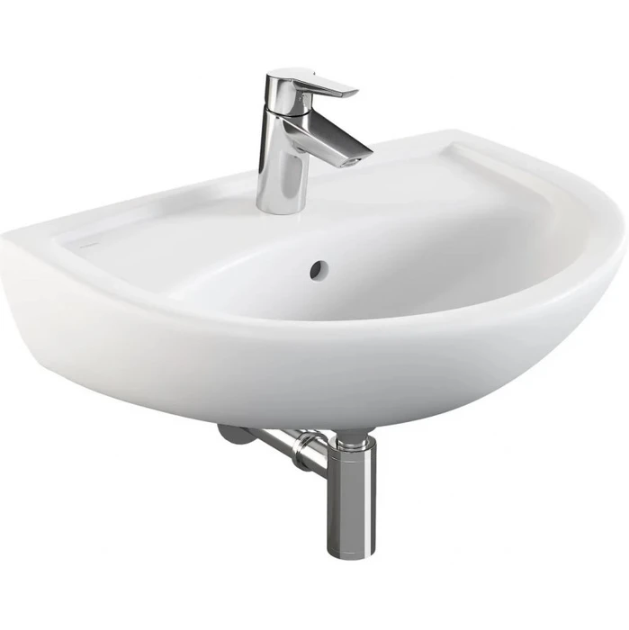 Раковина Norm Fit, 55 см 6894B099-1776