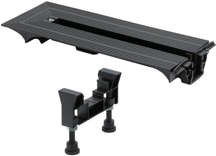 Advantix Vario Концевая заглушка 275 x 110, модель 4965.16 708931