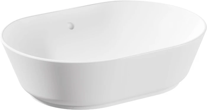 Geo Раковина-чаша 55cm-цвет белый VITRA 7427B003-0012