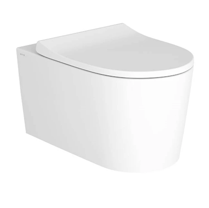 Подв-й б/обод. ун-з VitrA Nest QFlush (НУЖНА КРЫШКА 220-003R409) 7870B403-0075